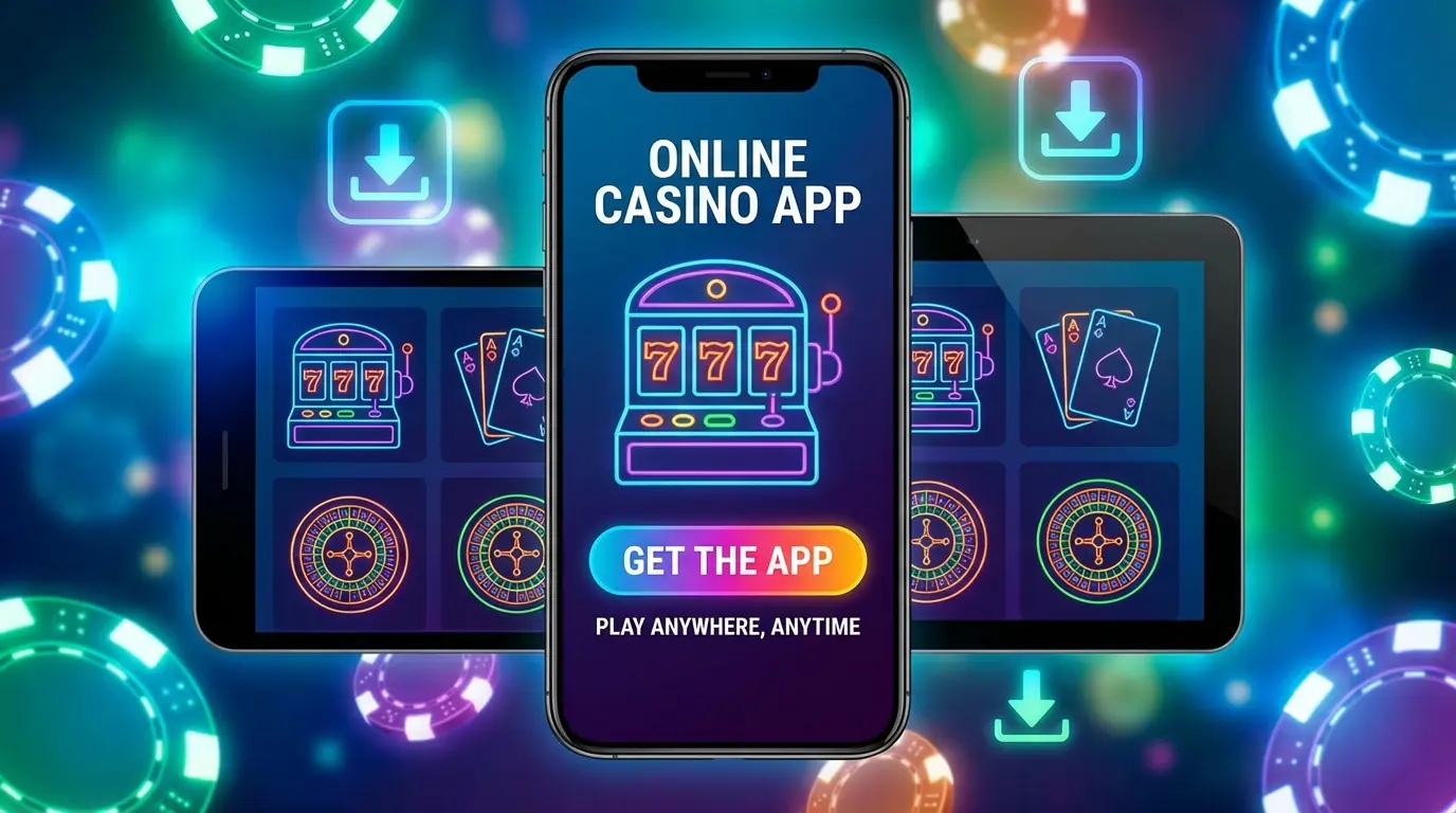 Power up casino Casino App