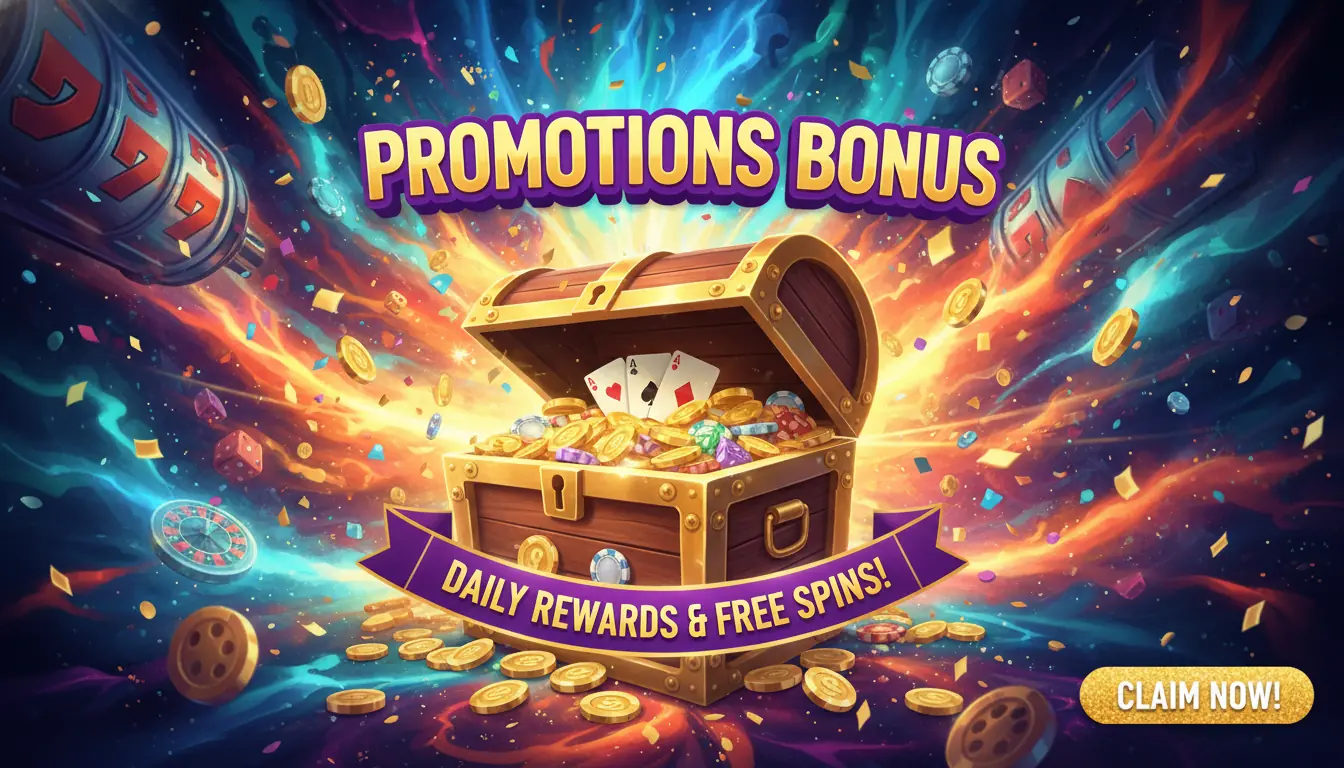 Aktionen bei Power up casino