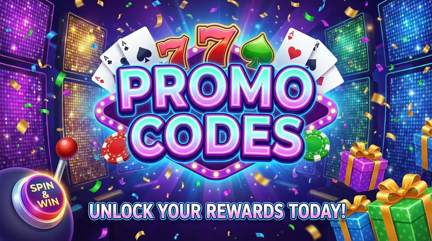 Promo Codes Power up casino