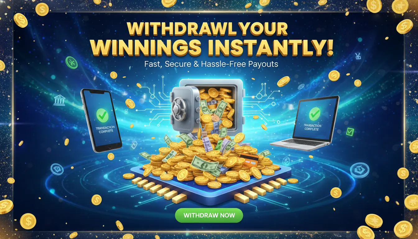 Auszahlung Power up casino