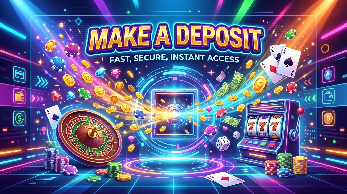 Geld einzahlen Power up casino