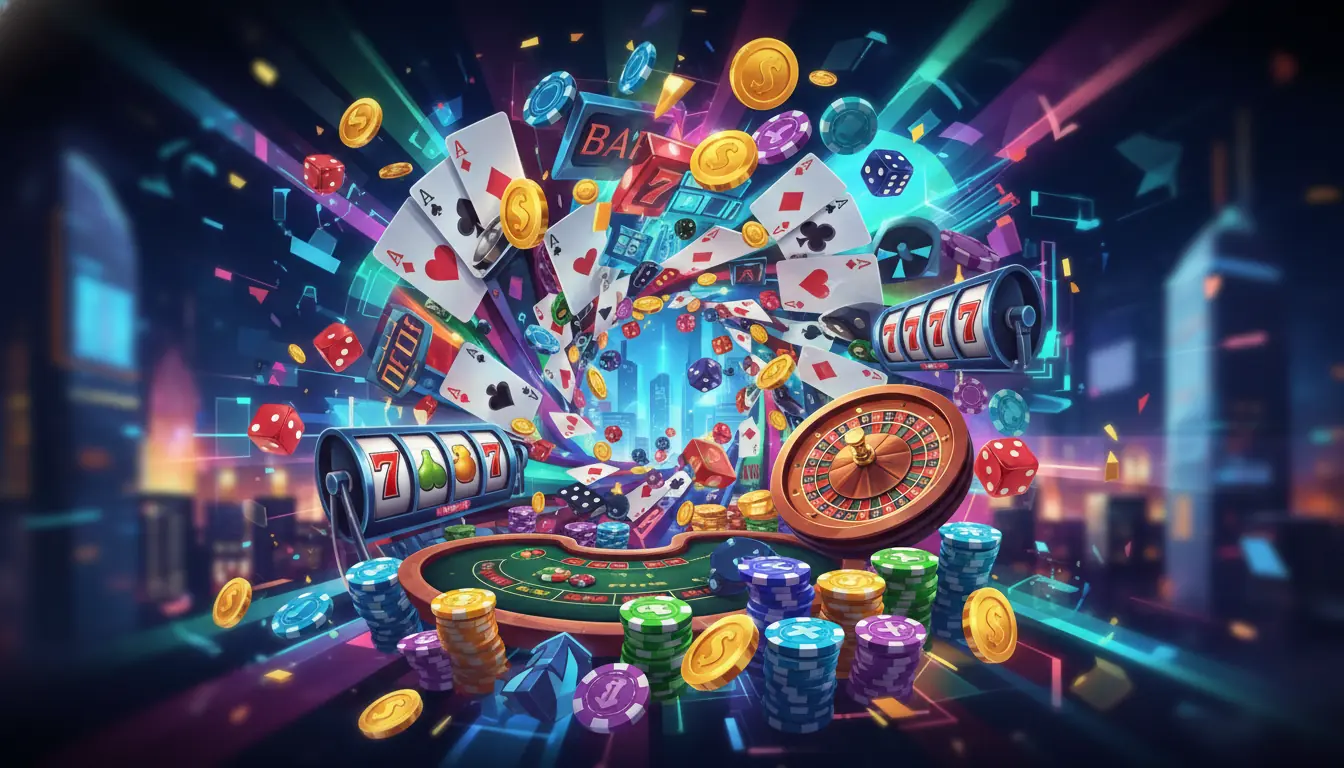 Power up casino Besitzer