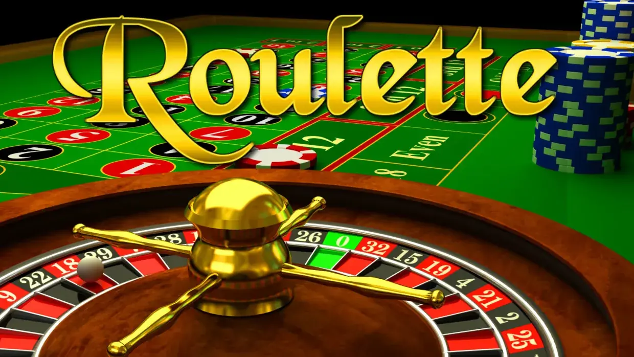 Roulette Power up casino