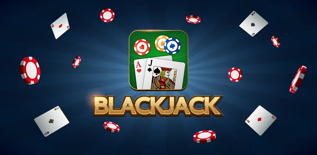 Power up casino Blackjack
