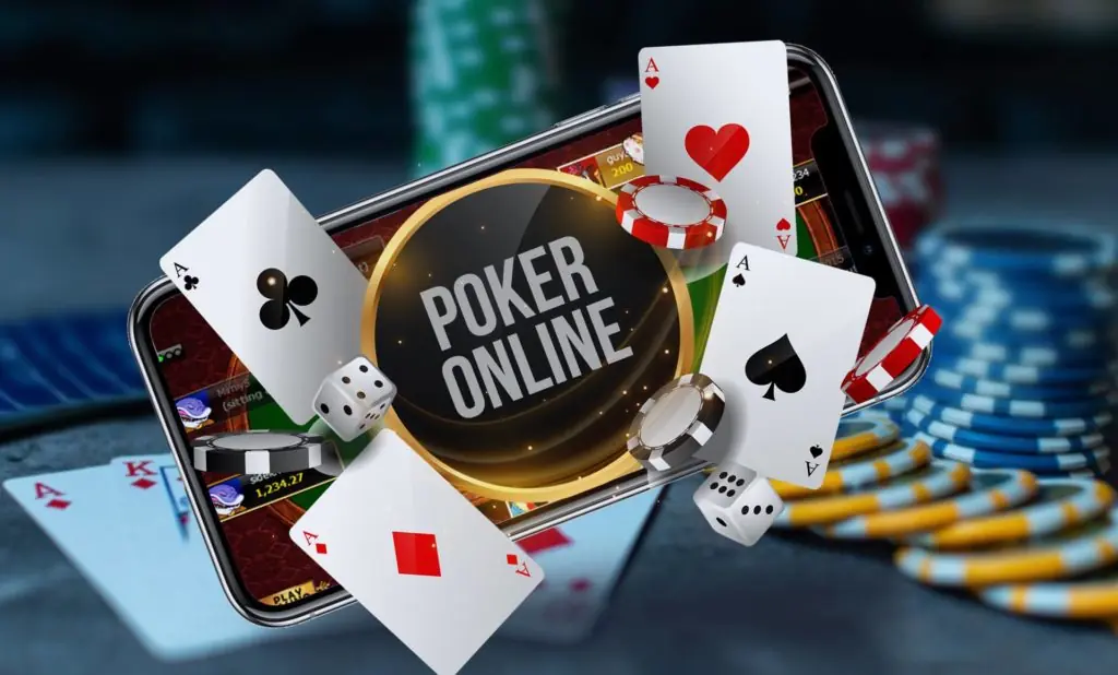 Poker bei Power up casino