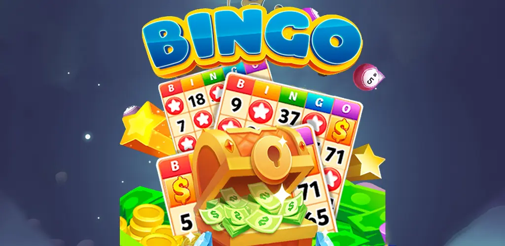 Bingo Power up casino